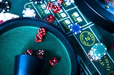 hokislot88 Bingo Halls