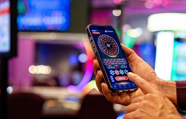 hokislot88 One-Tap Game Switching